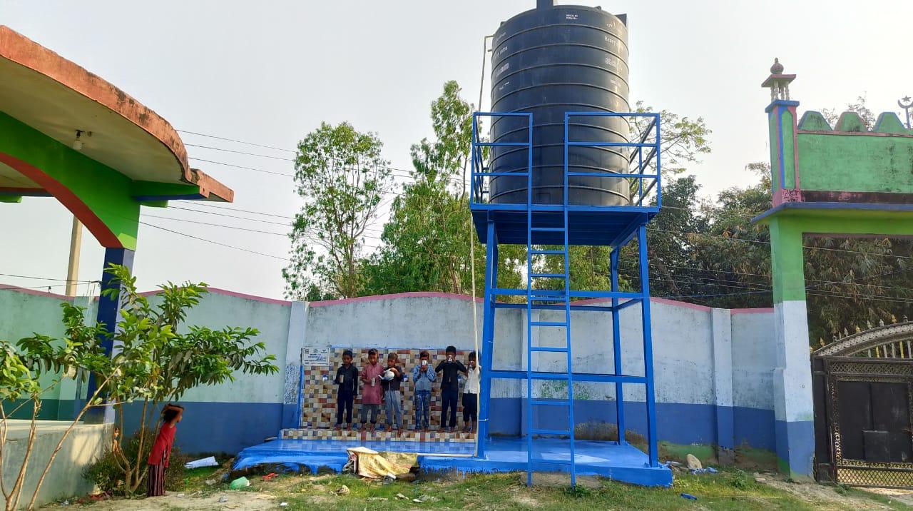 Drinking Water Project