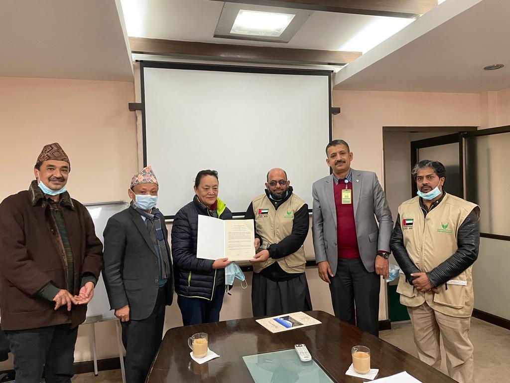 Eye Checkup Campaign