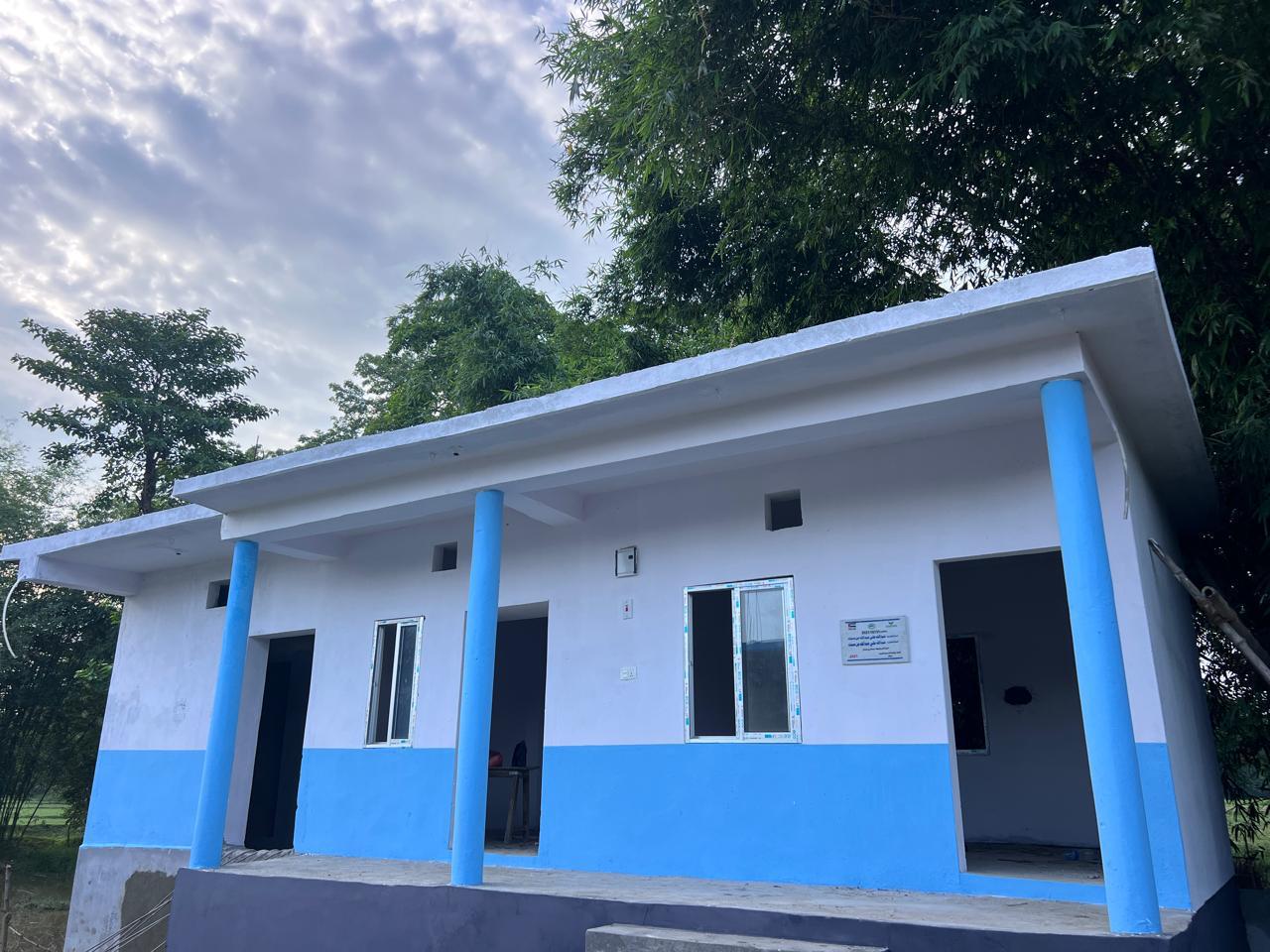 Educational institutions