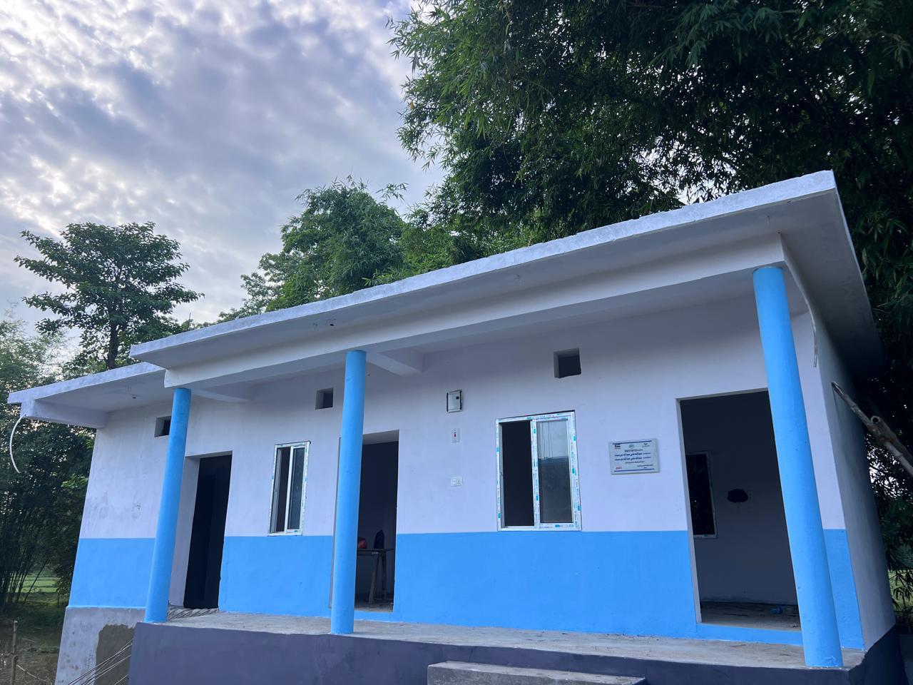 Educational institutions