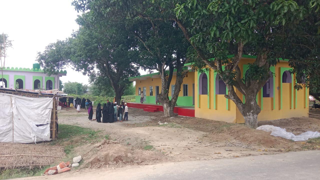 Educational institutions