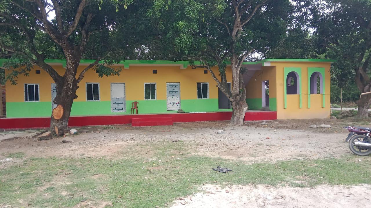 Educational institutions