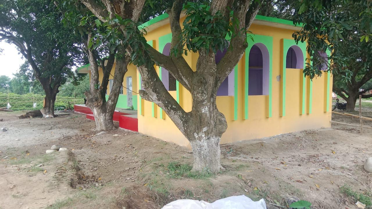 Educational institutions